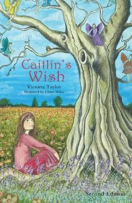 Caitlin's Wish: Second Edition