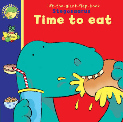 Time to Eat