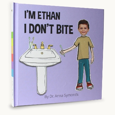 I don't bite