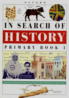 In Search of History