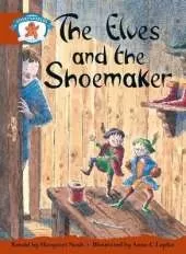 Literacy Edition Storyworlds Stage 7, Once Upon A Time World, The Elves and the Shoemaker