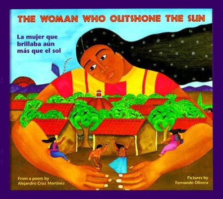 Women Who Out-Shone the Sun