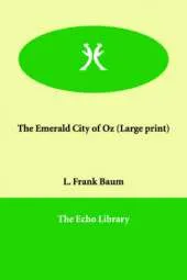 The Emerald City of Oz