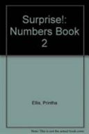 Surprise 2 Number Book