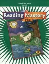 Reading Mastery 2 2001 Plus Edition, Literature Guide