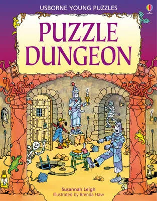 Young Puzzles Puzzle Dungeon