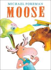Moose
