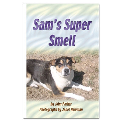 Sam's Super Smell