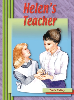 Helen'S Teacher