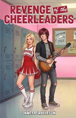 Revenge of the Cheerleaders