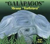 Galapagos Means Tortoises