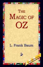 The Magic of Oz