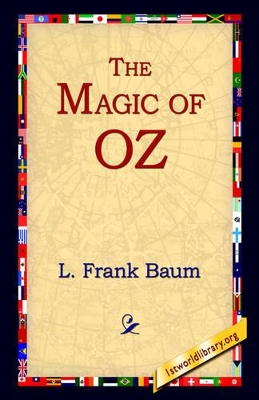 The Magic of Oz