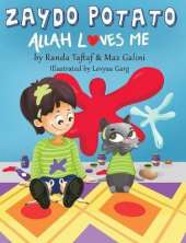 Zaydo Potato: Allah Loves Me