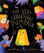 The Very Unusual Pumpkin