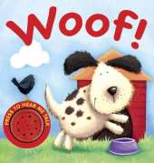 Woof!