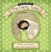The Mystery of the Empty Tomb