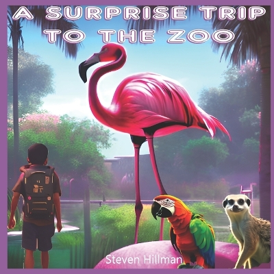A Surprise Trip To The Zoo
