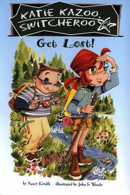Get Lost! #6