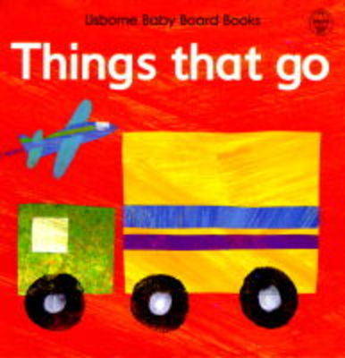 Things That Go