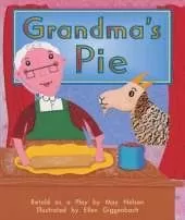 Grandma's Pie (Level 13)