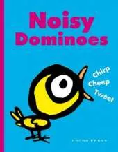 Noisy Book Card Game