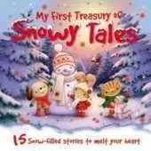 My First Treasury of Snowy Stories