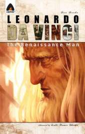 Leonardo da Vinci: The Renaissance Man