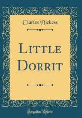 Little Dorrit (Classic Reprint)