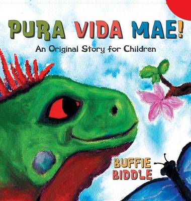 Pura Vida Mae