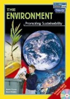 The Environment: Promoting Sustainability