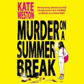 Murder on a Summer Break