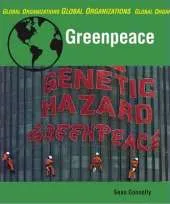 Global Organisations: Greenpeace