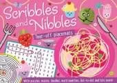 Scribbles and Nibbles for Girls
