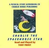 Charlie, the Spacehorse Star