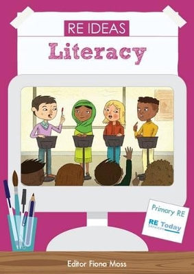RE Ideas: Literacy