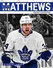 Auston Matthews: Hockey Superstar
