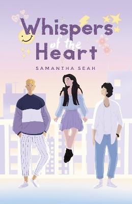 Whispers of the Heart