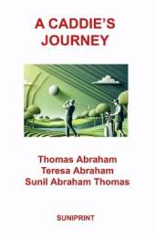 A Caddie's Journey