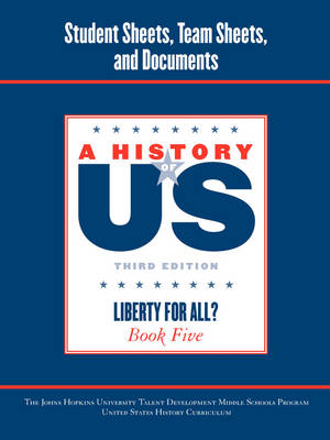 Johns Hopkins University Student Workbook for Book 5 Hofus