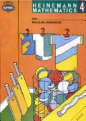 Heinemann Maths 4: Measure Workbook