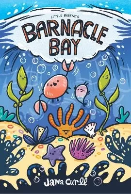 Barnacle Bay