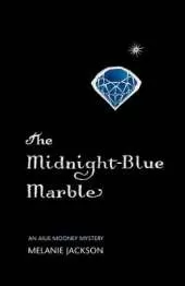 The Midnight Blue Marble