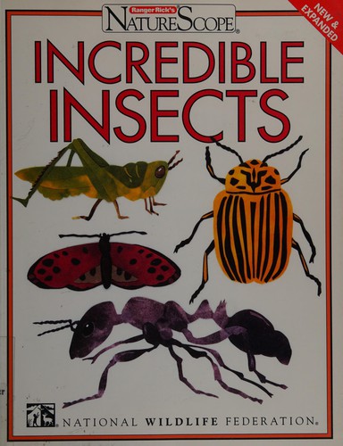 Incredible Insects