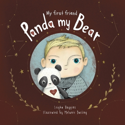 Panda My Bear: My First Friend