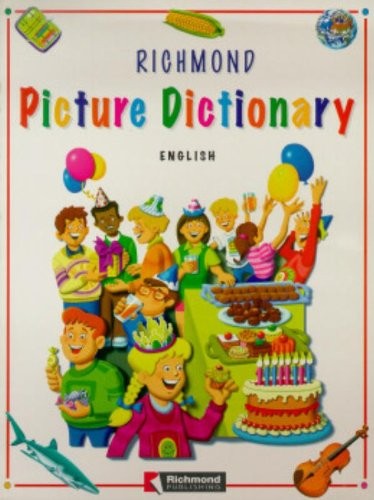 Picture Dictionary
