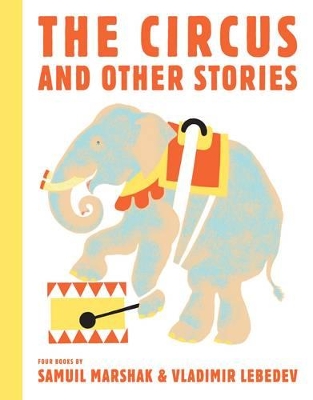 The Circus and Other Stories
