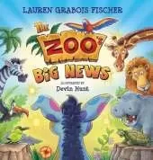 The Zoo's Big News