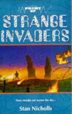 Strange Invader