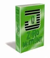 Joshua Files: #3 Zero Moment